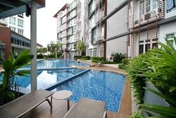 The Hillford (D21), Apartment #438598701